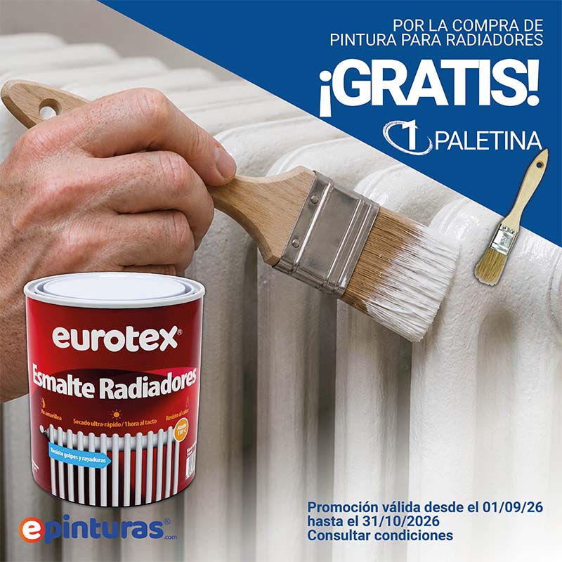 PALETINA GRATIS